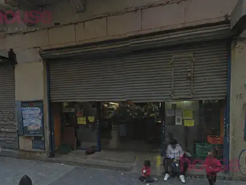 Local en Microcentro