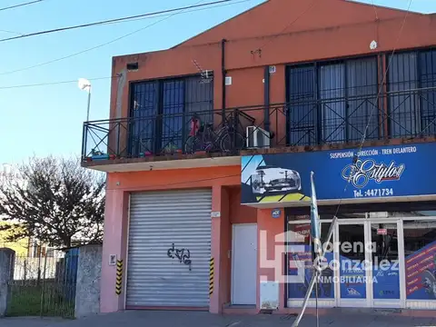 2 De Abril 200
