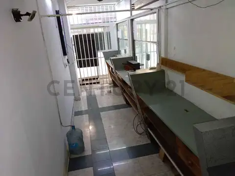 Talcahuano 900, Piso 0