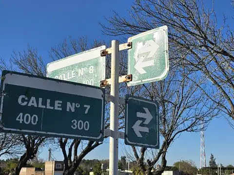 Terreno en Venta de 440,0 m2