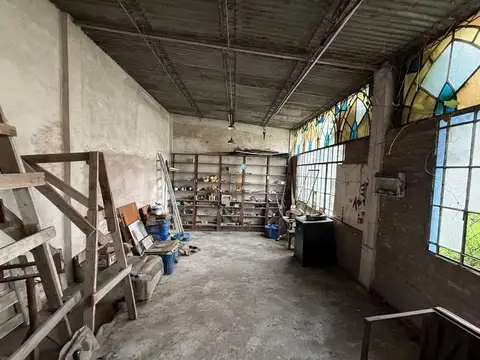 Terreno en Venta en Quilmes Oeste, USD 50.000
