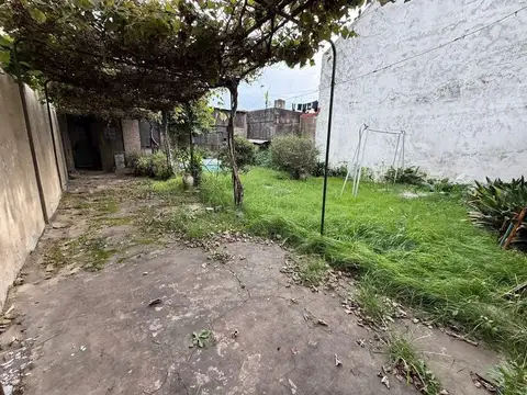 Lote en venta - Quilmes