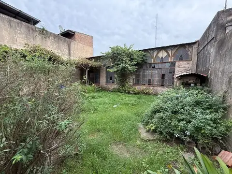 Lote en venta - Quilmes