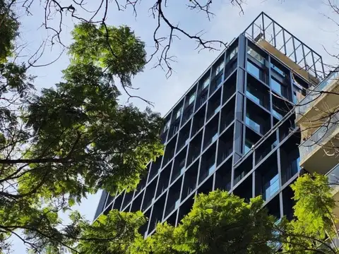 Oficina en Venta A Estrenar