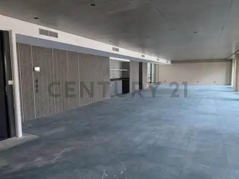 Virrey Arredondo 2400, Piso 11