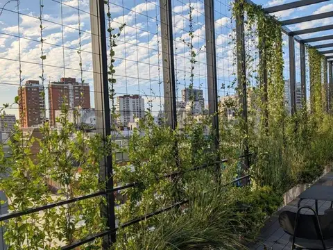 Venta Oficina A ESTRENAR de 182 m² en Excelente Zona de Belgrano AAA / ACEPTA PERMUTA
