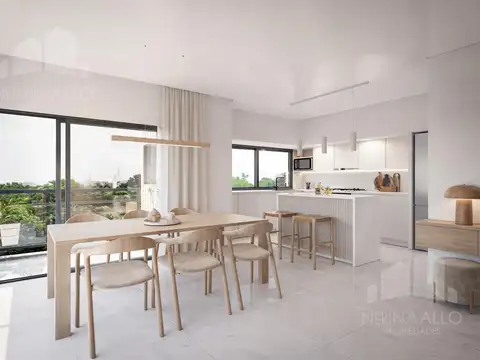 Departamento en Venta en Ituzaingo, Partido de Ituzaingó
