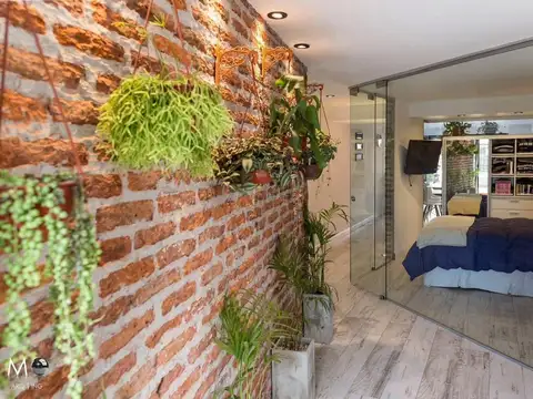 PH 2 AMBIENTES A LA CALLE EN VILLA PRIMERA