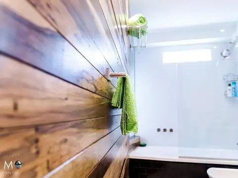 Depto Tipo Casa en Venta en Villa Primera, USD 100.000