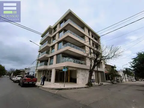 Dertamentos en venta en luis n palma y victoria