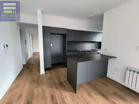 Departamento en Venta al Noroeste