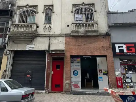 Casa  en Alquiler en Once, Capital Federal, Buenos Aires