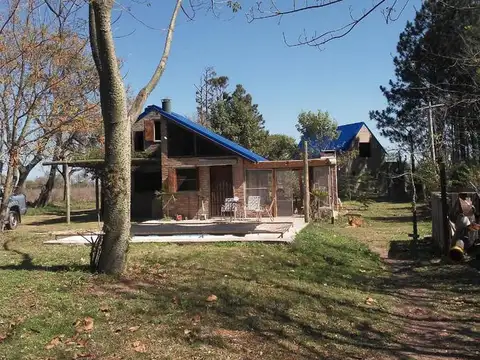 Quinta en Venta de 2 dormitorios