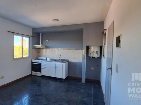 Departamento en Alquiler de 1 dormitorio