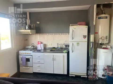 Departamento en Alquiler de 2 ambientes