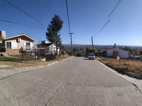 Lote a la venta en Villa Carlos Paz. (L298)