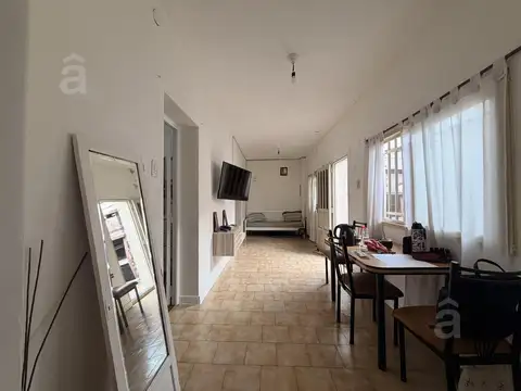 Cordoba al 4000 entre Entre Ríos y Paraná