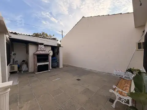 Casa Monoambiente con 1 baño