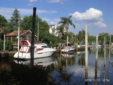 Terreno en Venta en Boat Center, USD 250.000