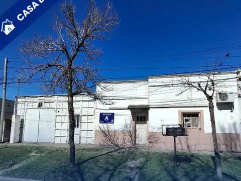 Casa en venta