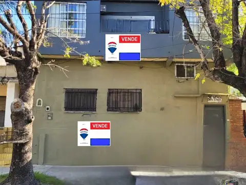 Casa en Venta en Lanus Oeste, USD 170.000