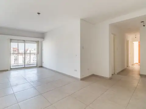 VENTA SEMIPISO 4 AMBIENTES BALCÓN 12m AVELLANEDA