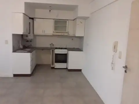 Depto 2 amb C/Balcon al FTE y Terraza Opc Coch