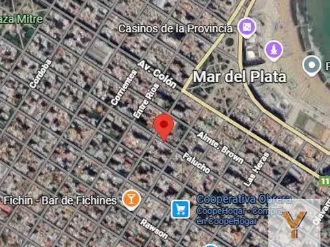 Departamento en Venta 26 años