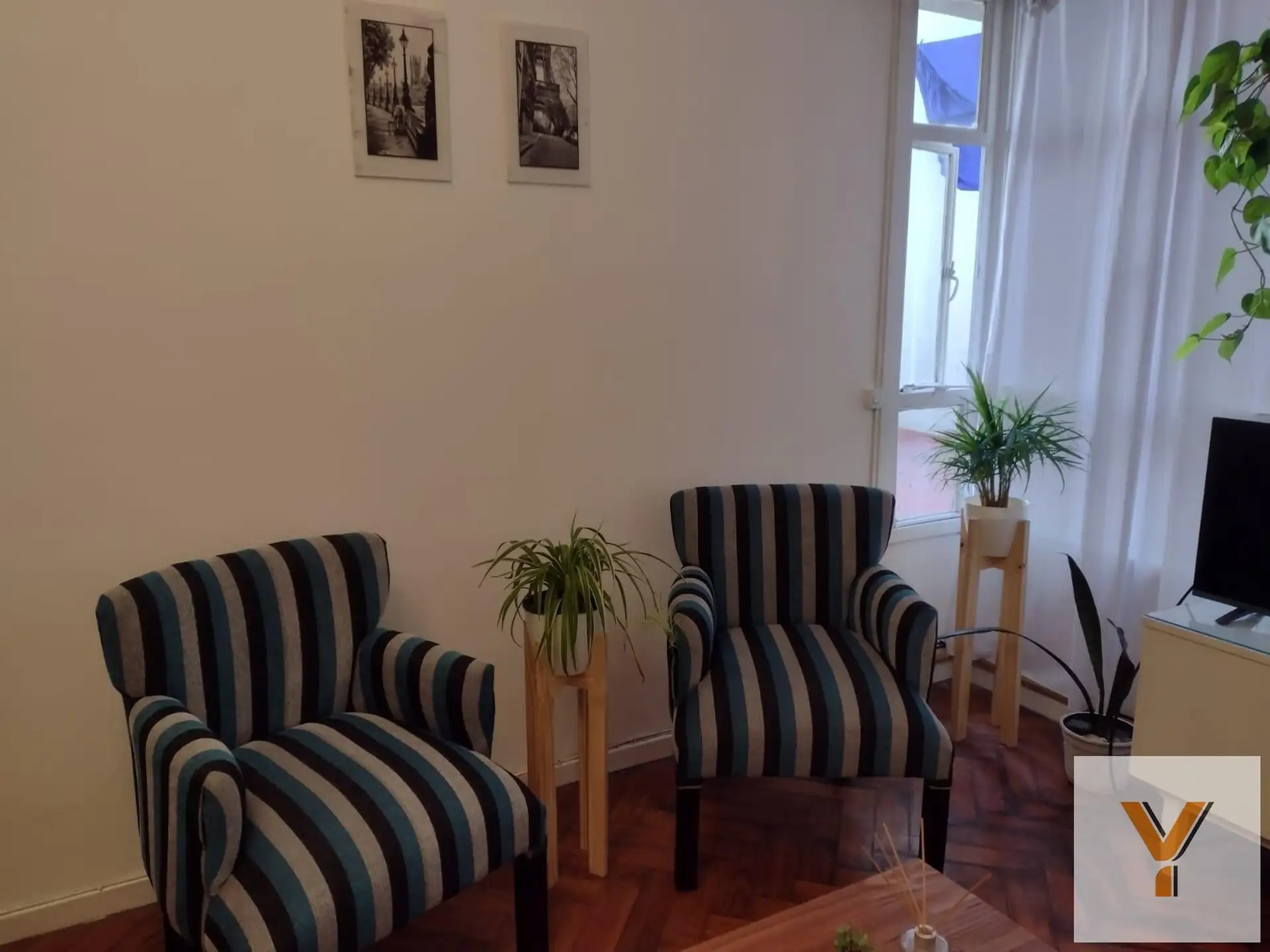 Departamento en Venta - 2 Dormitorios 2 Baños - 66mts - Mar Del Plata