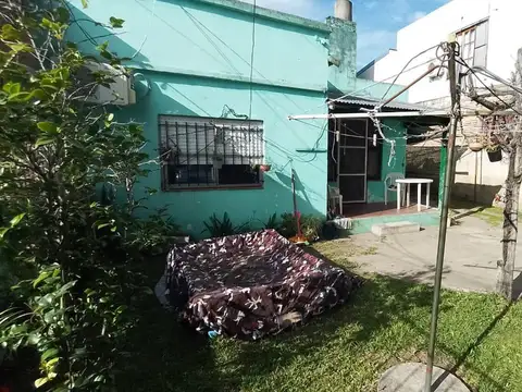 Casa en Venta en Tigre Centro, USD 94.000