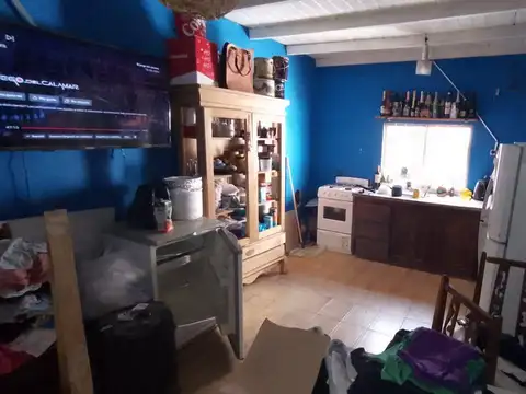 Casa en Venta 50 años