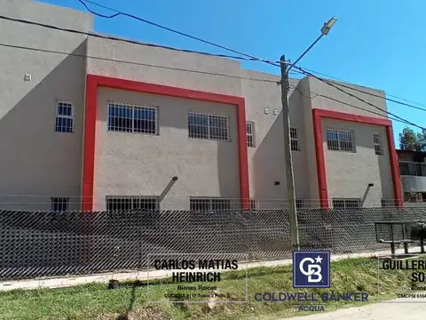 Venta de Departamento 2 ambientes en Abbinatura, Pilar