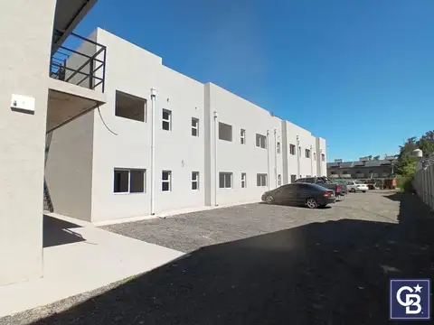 Venta de Departamento 2 ambientes en Abbinatura, Pilar