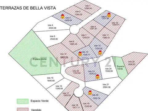 Terreno en Venta en San Martin de los Andes, Lácar