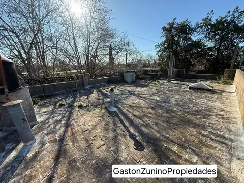 VENTA DE CASA EN MERCEDES B