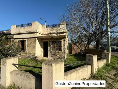 Casa en Venta en Mercedes, USD 43.000