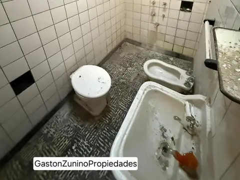 VENTA DE CASA EN MERCEDES B