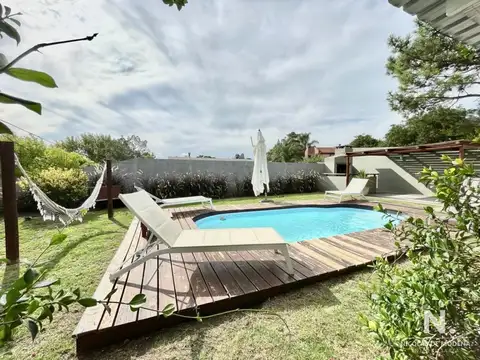 Casa en Alquiler Temporal 2024 años