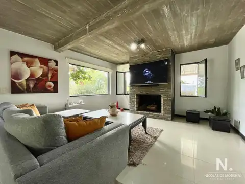 Casa en Alquiler Temporal en Punta del Este, USD 7.200