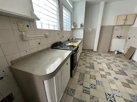 Depto Tipo Casa en Venta de 3 dormitorios