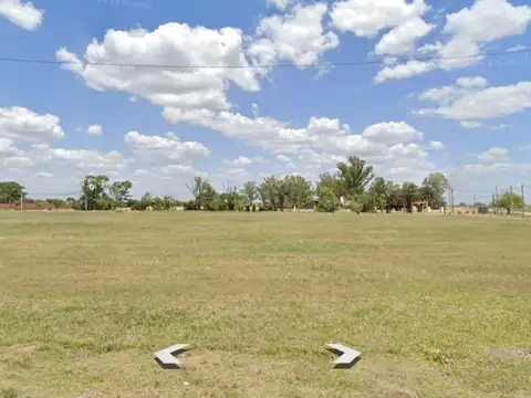 Terreno en Venta 28  mts Fondo