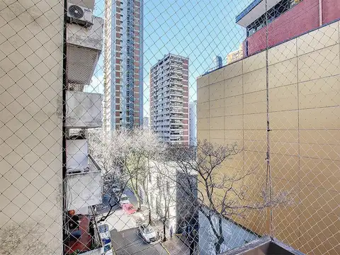 Departamento en Alquiler 45 años