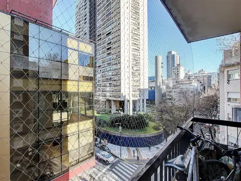 Departamento en Alquiler en Palermo, $ 2.200.000