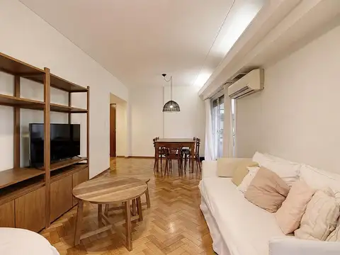 Departamento en Alquiler de 3 dormitorios