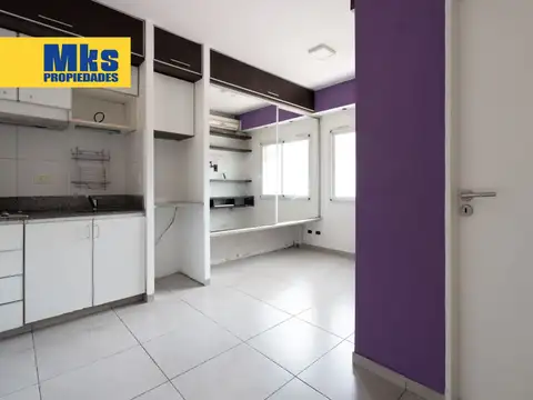 Departamento en Venta de Monoambiente