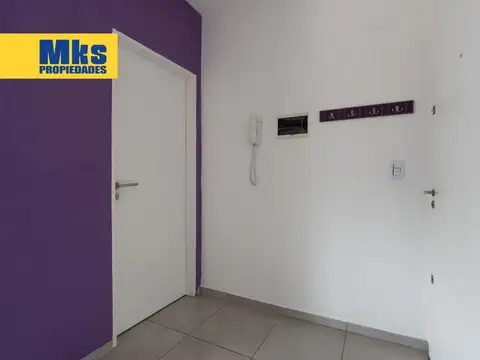 Departamento en Venta al Oeste