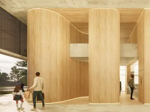 Oficina comercial en venta. Villa Allende 