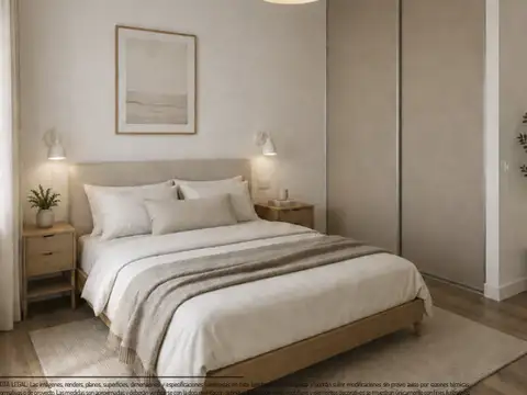 Departamento en Venta al Sureste