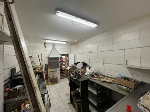 Local en Alquiler en Villa Ballester, $ 1.800.000