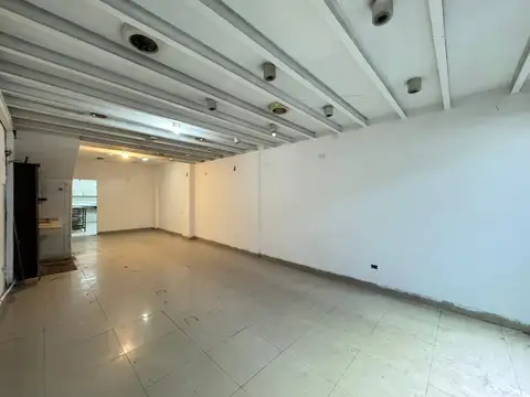 Local en Alquiler en Villa Ballester, $ 1.800.000